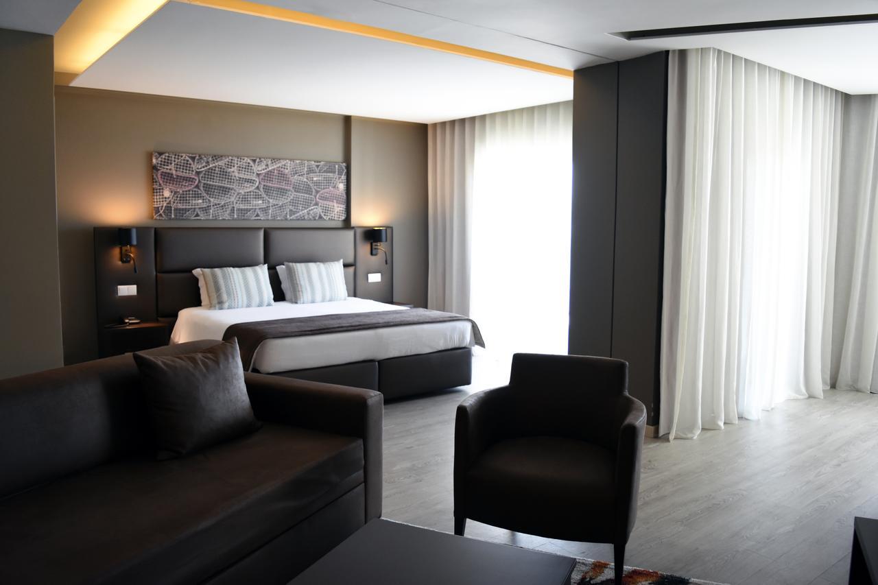 Ap Maria Nova Lounge - Adults Friendly Hotell Tavira Eksteriør bilde