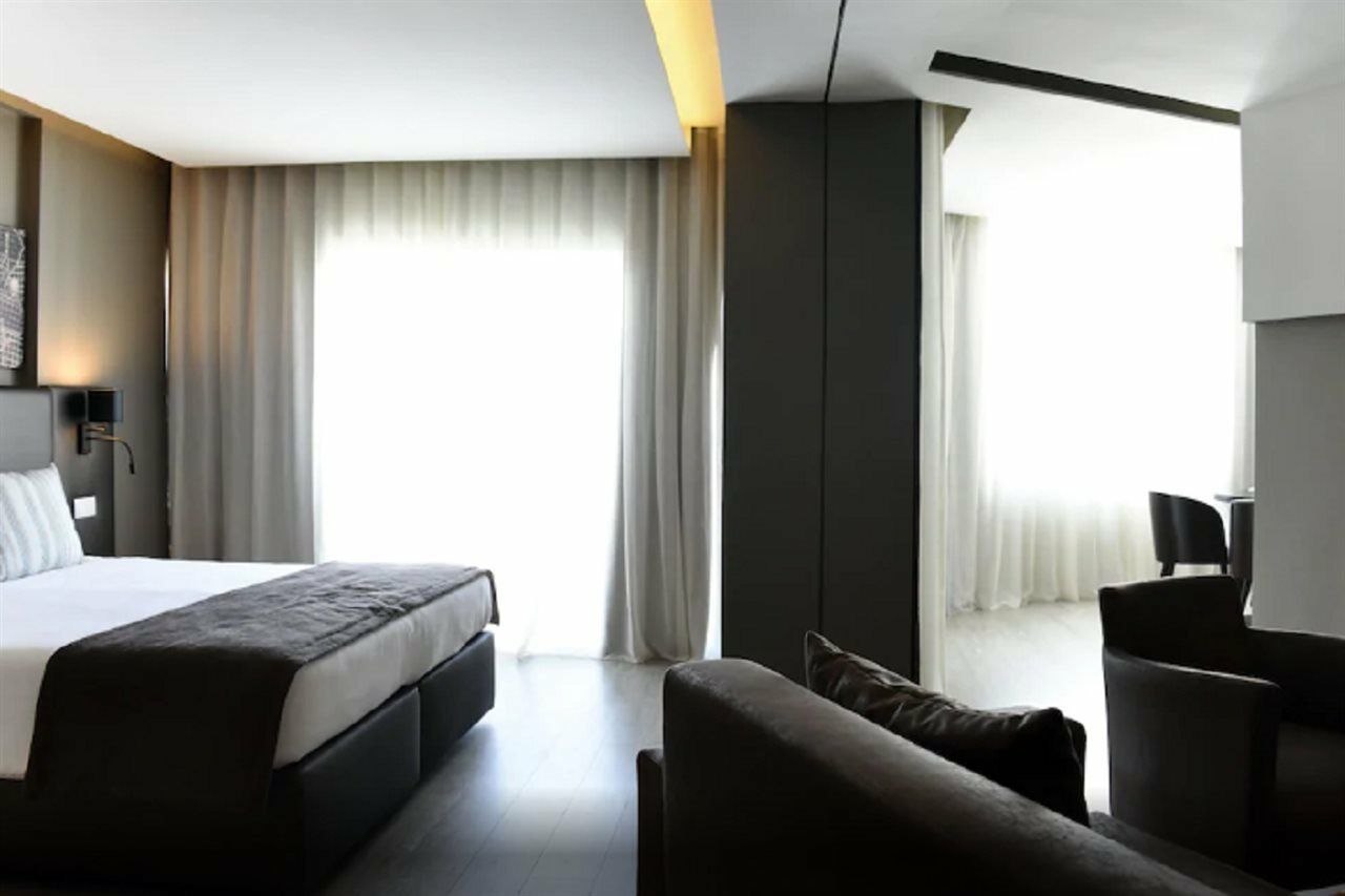 Ap Maria Nova Lounge - Adults Friendly Hotell Tavira Eksteriør bilde